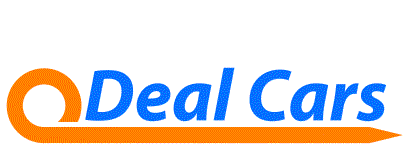 Deal Cars logo